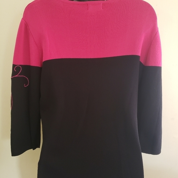 Moffi International/women's sweater - Picture 4 of 6